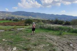 Excellent Plot of land for sale in Silikou Limassol Cyprus