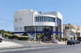 Commercial Building for sale in an excellent location in Agia Fyla area, Limassol