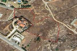 Prime Residential Land For Sale in Paralimni Area, Famagusta