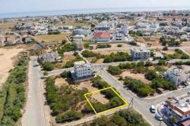 Residential Plot For Sale in Paralimni, Famagusta.