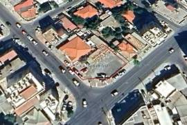 Commercial Plot For Sale in Agios Ioannis Area, Limassol.
