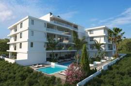 Two Bedroom Apartment with Common Pool in Paralimni area, Famagusta
