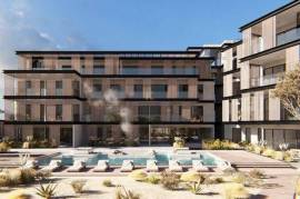 Beach Front, 3 Bedroom Apartment with Common Pool in Protaras area, Famagusta