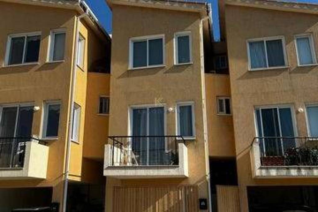 Fantastic, Three Bedroom Maisonete for sale in Oroklini, Larnaca.