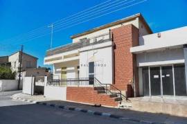 House and Shop at Aradippou Area, Larnaca.