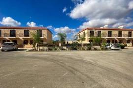Two Bedroom Maisonette with Common Pool for sale in Liopetri Village, Famagusta