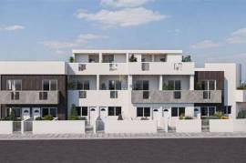 Triple Story, Three Bedroom Maisonette for sale in Paralimni area, Famagusta