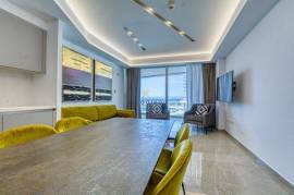 Lavish, Sea View, One Bedroom Apartment for sale in Agia Thekla, Famagusta