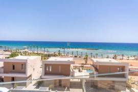 Dreaming, Sea View, One Bedroom Apartment for sale in Agia Thekla, Famagusta