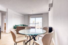 Top Floor, Two Bedroom Apartment for sale in Paralimni area, Famagusta