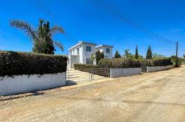 Detached, Five Bedroom House for sale in Protaras area, Famagusta