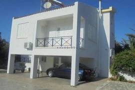 Detached Sea View, 5 Bedroom House with Garden in Paralimni area, Famagusta