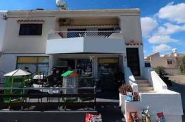Mixed Use Building in Livadia Area, Larnaca City