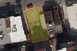Half Residential Plot for Sale in Drosia Area, Larnaca