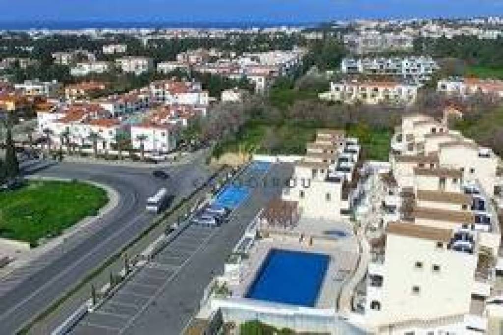 Sea View, Three Bedroom Maisonette for sale in Neapolis area, Paphos