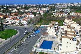 Top Floor, Sea View, Two Bedroom Apartment for sale in Neapolis area, Paphos