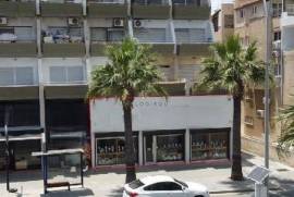 Shop with Mezzanine For Sale in the Prime Area of Faneromeni, Larnaca.