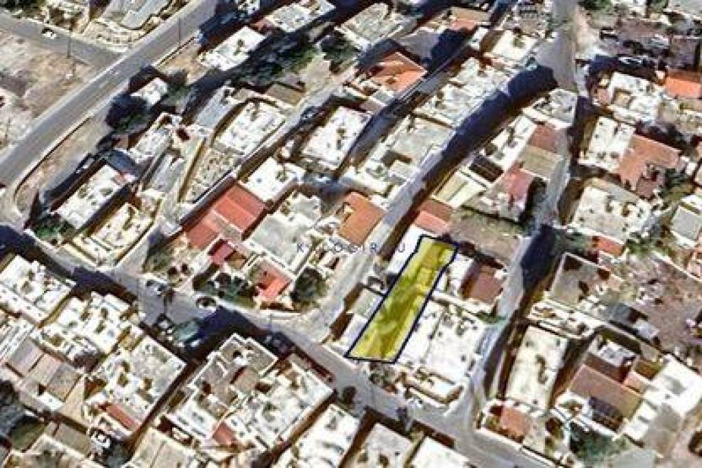 Two adjacent Residential Plots for Sale in Ormidia area, in Larnaka