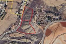 Residential Lands for sale in Ormideia area, Larnaca