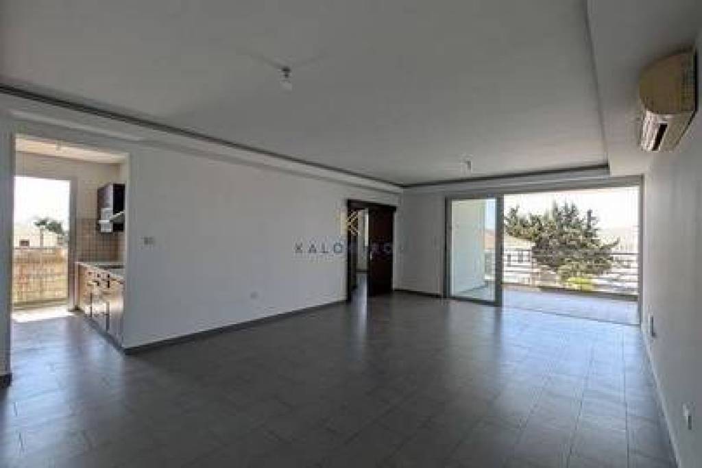 Lovely Two Bedroom Apartment for Sale in Meneou Village, Larnaca