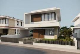 Detached, Three-Bedroom House for Sale on Dekeleia Road