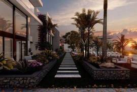 Apartments in Complex with Pools in Girne, North Cyprus