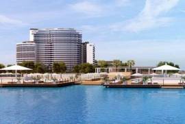 Sea View Properties in Iskele, North Cyprus