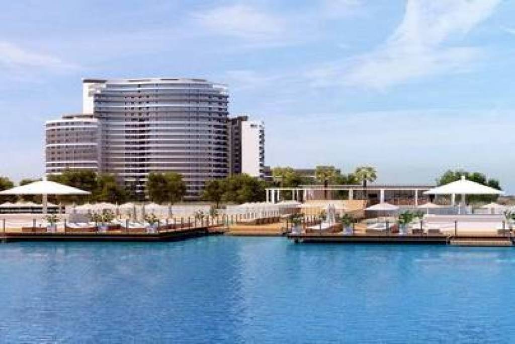 Sea View Properties in Iskele, North Cyprus