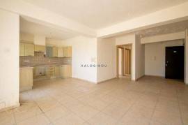 Sea View, Two Bedroom Apartment for Sale in Mazotos, Larnaca.