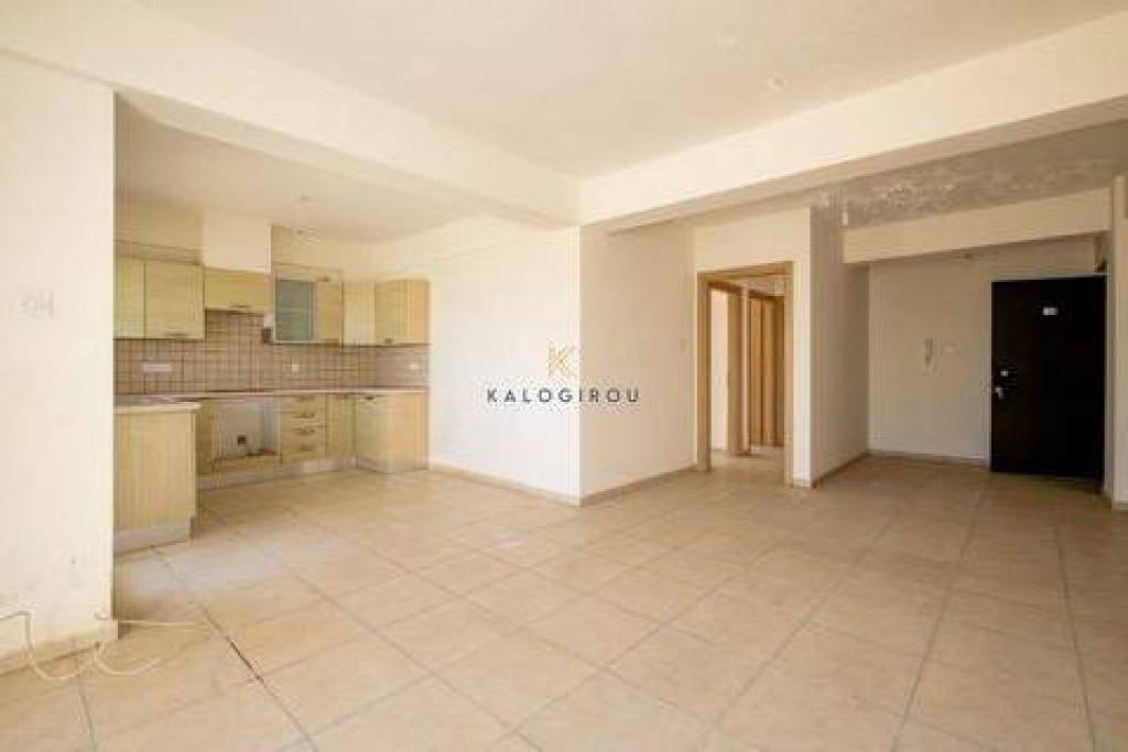 Sea View, Two Bedroom Apartment for Sale in Mazotos, Larnaca.