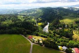 Luxury 4 Bed House For Sale in Rataje Nad Sazavou Czech Republic