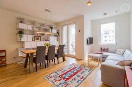 Spacious two bedroom suite in excellent location