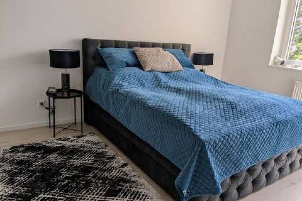 Lovely, amazing suite in Wilmersdorf