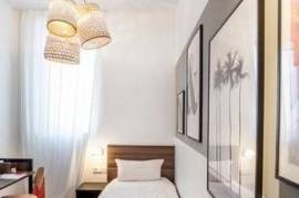 Quiet Single Room (No Kitchen)