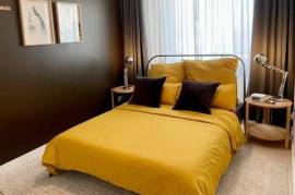 Central top floor with lift in Bremerhaven