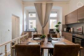Central & modern 100 sqm home in Prenzlauer Berg