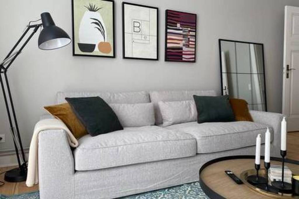 Lovely & awesome apartment near Schloß