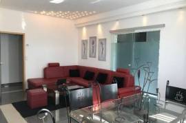 Luxury apartment in central Düsseldorf