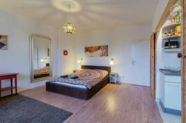A special Retreat in Neukölln