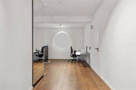 Exclusive living in an industrial loft