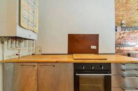 Indutrial-style Loft im Zentrum von Berlin zwischen Tiergarten, Mitte und Charlottenburg