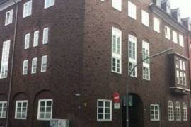 Central Apartment In Cologne