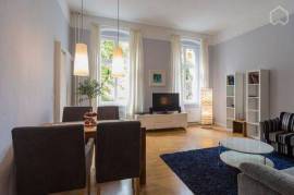 Bright and lovely studio in Mitte (Berlin)