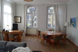 Cute and perfect loft in Dresden