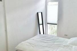 Möblierte Wohnung im Gallusviertel in FFM zu vermieten