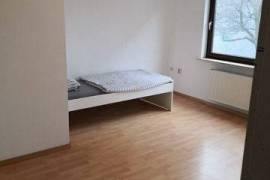 Modern studio - great view!