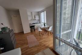 Furnished flat (Leipzig)