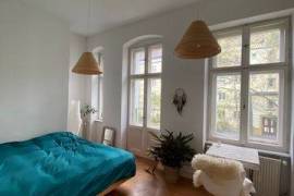 Beautiful & nice apartment in Prenzlauer Berg