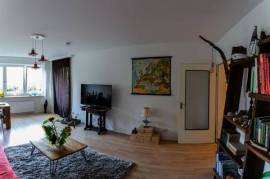 Quiet, fully furnished and beautiful apartment in Ottensen