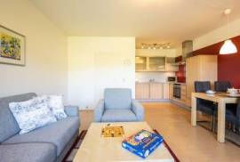 Charming apartment with access to sauna, fitness, wifi, bedsheets